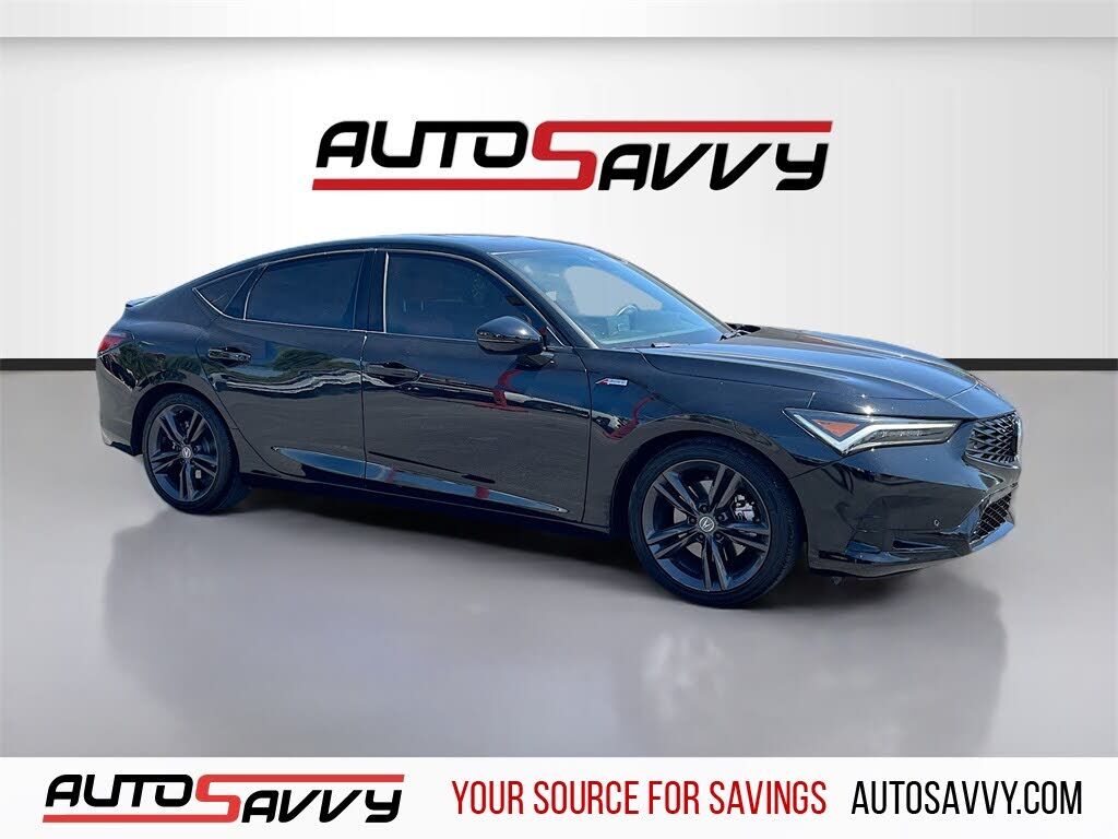 2024 ACURA Integra