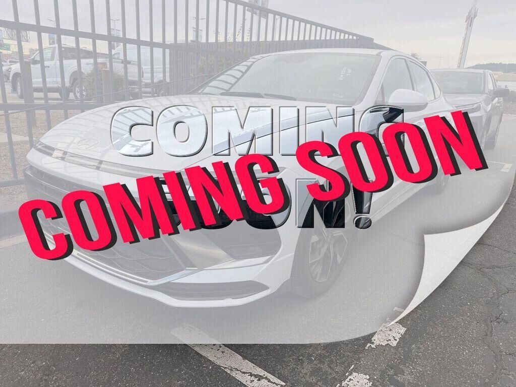 2025 HYUNDAI Sonata