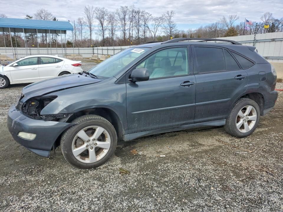 2005 LEXUS RX