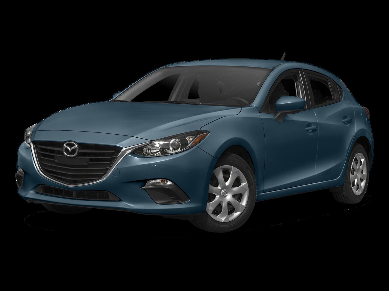 2016 Mazda Mazda3