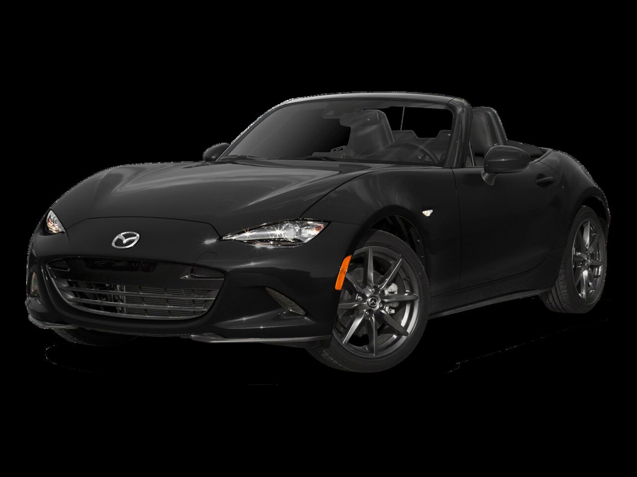 2016 MAZDA MX-5