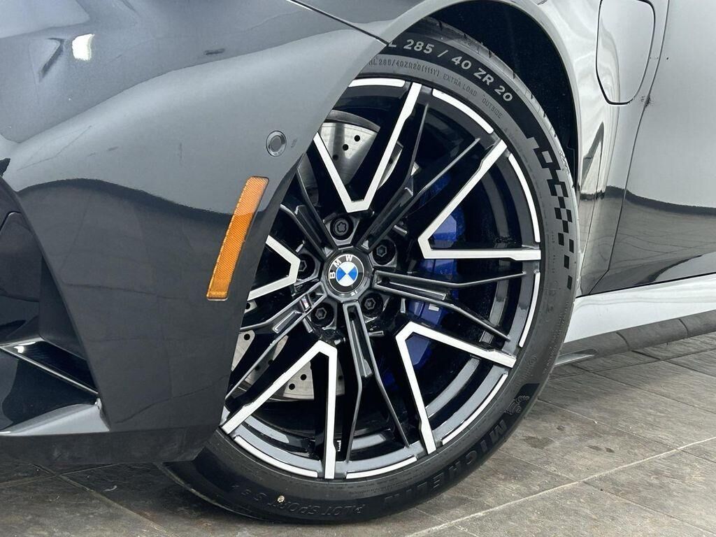 2026 BMW M5