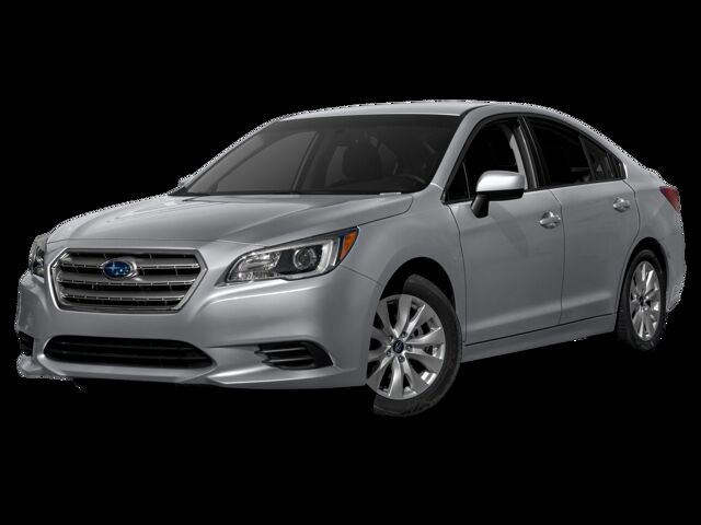 2016 SUBARU Legacy