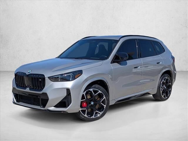 2024 BMW X1