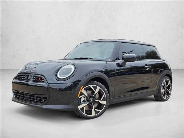 2026 MINI Hardtop