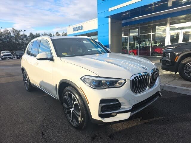 2023 BMW X5
