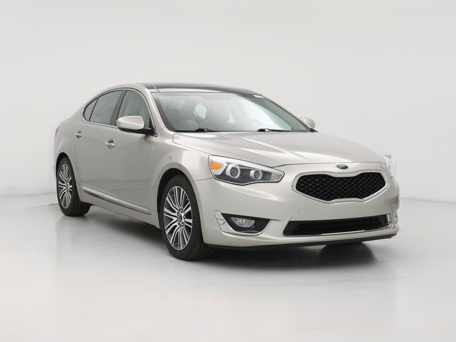 2014 KIA Cadenza