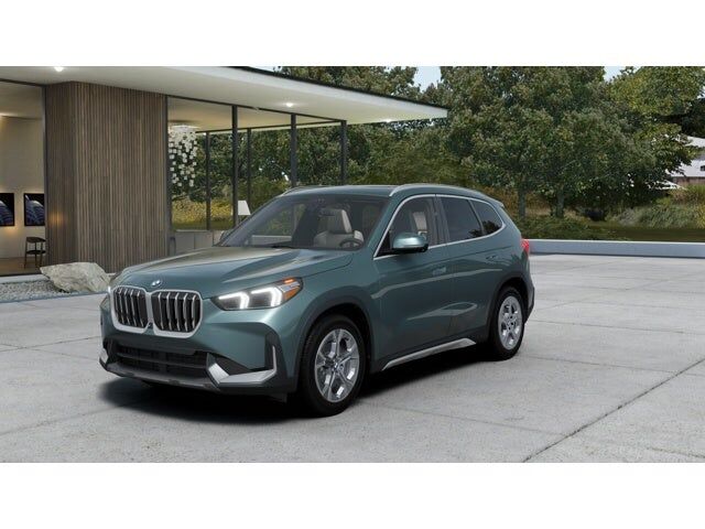 2026 BMW X1