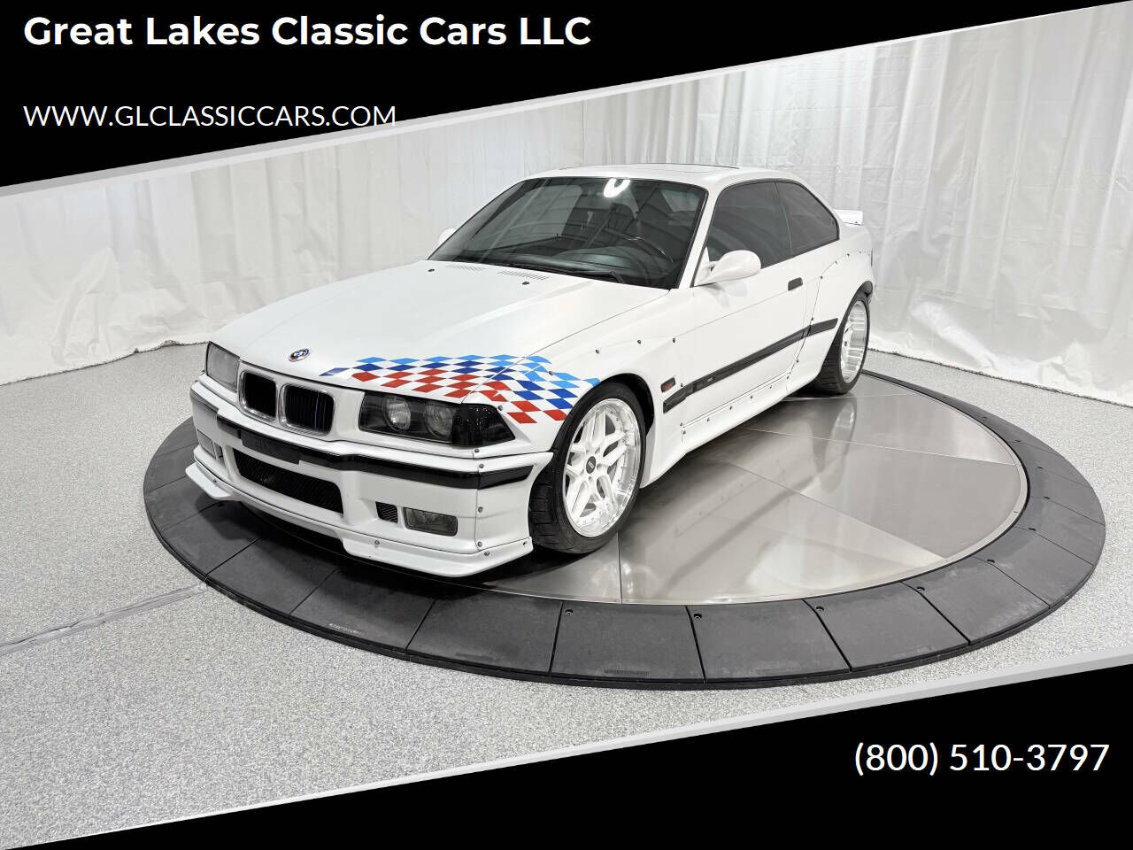 1995 BMW M3
