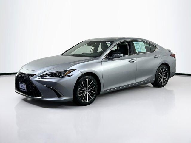 2023 LEXUS ES
