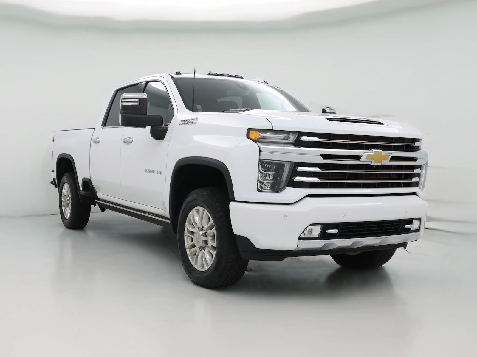 2022 CHEVROLET Silverado