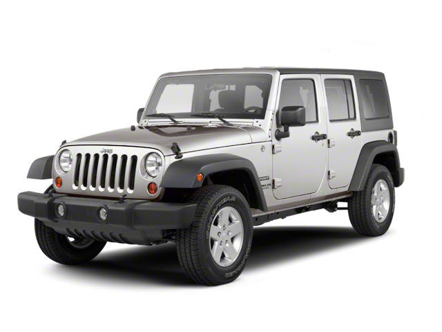 2010 JEEP Wrangler