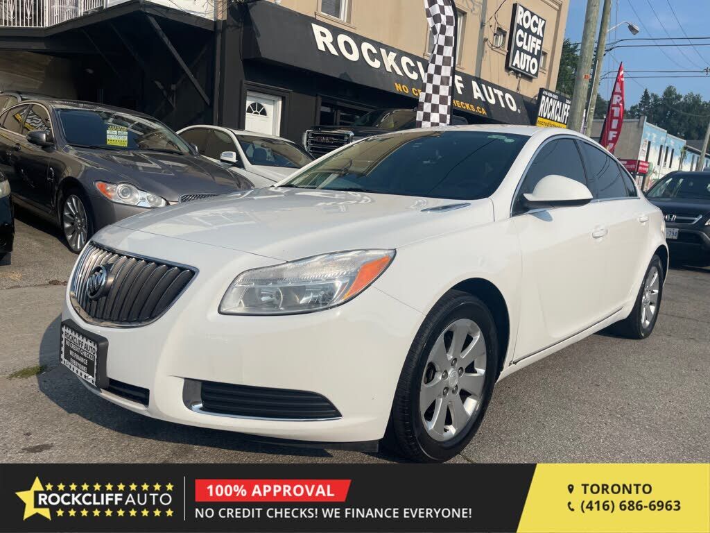 Buick Regal