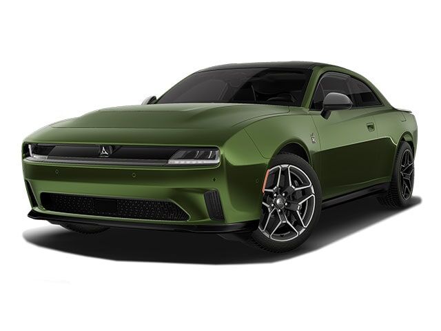 2026 DODGE Charger
