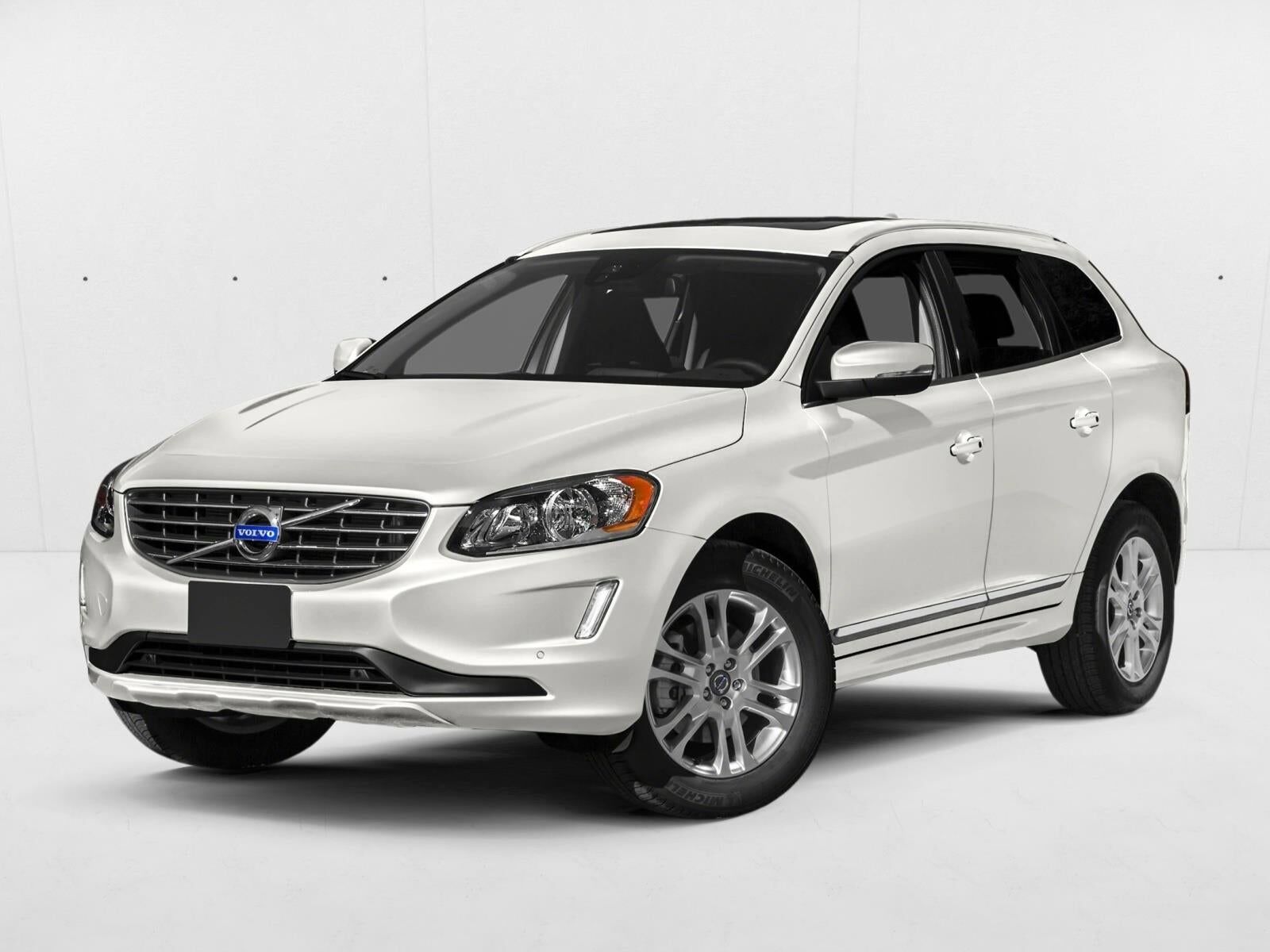 2017 VOLVO XC60