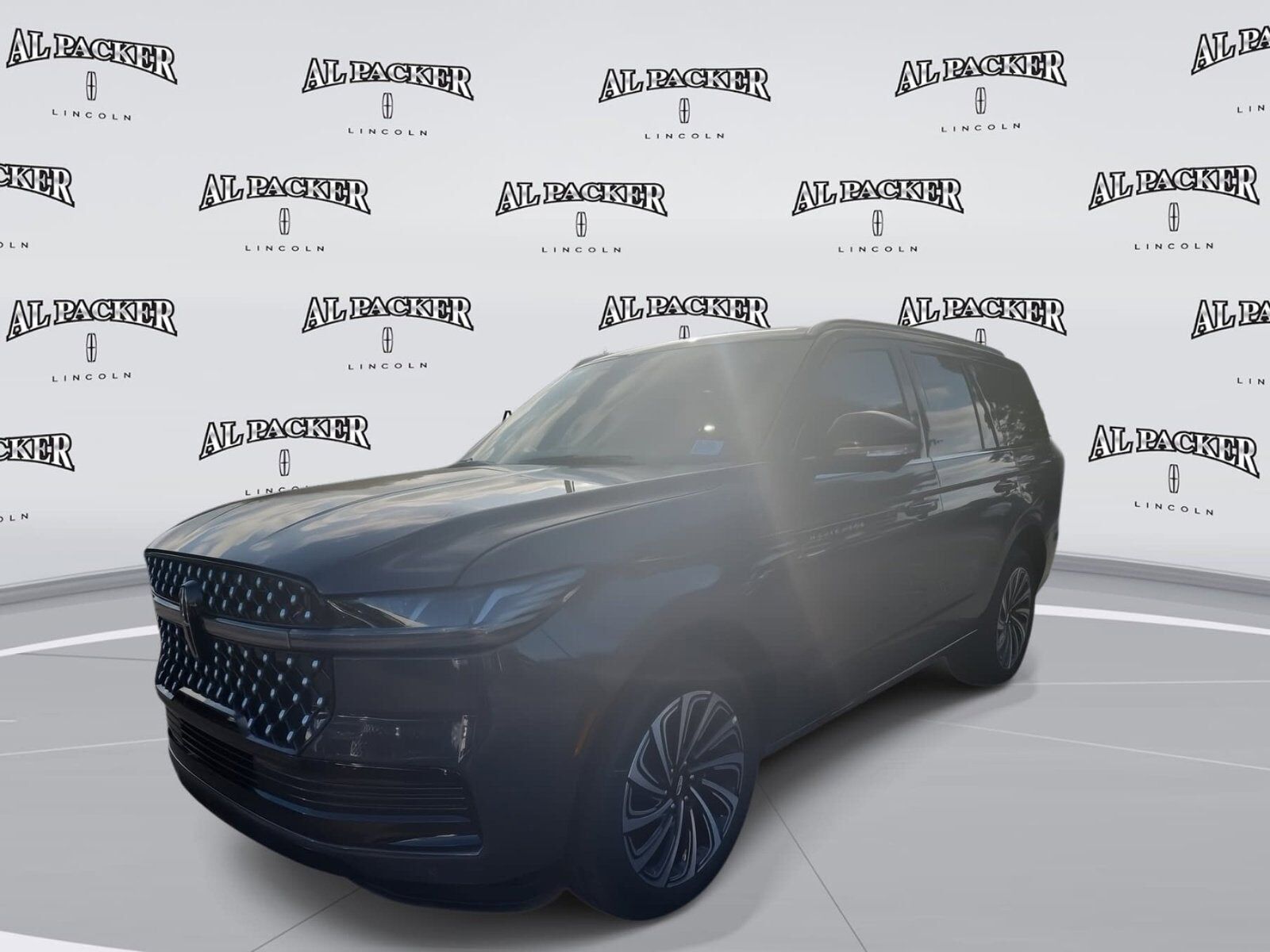 2025 LINCOLN Navigator