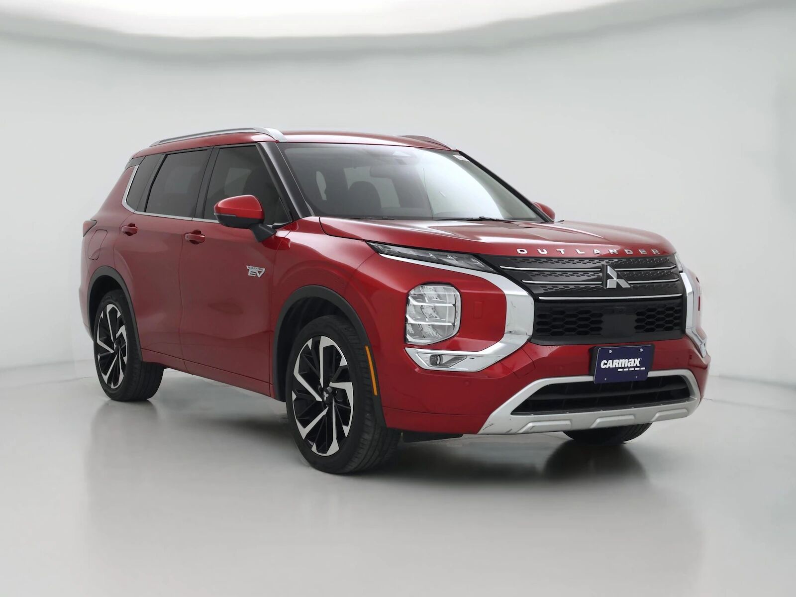 2023 MITSUBISHI Outlander