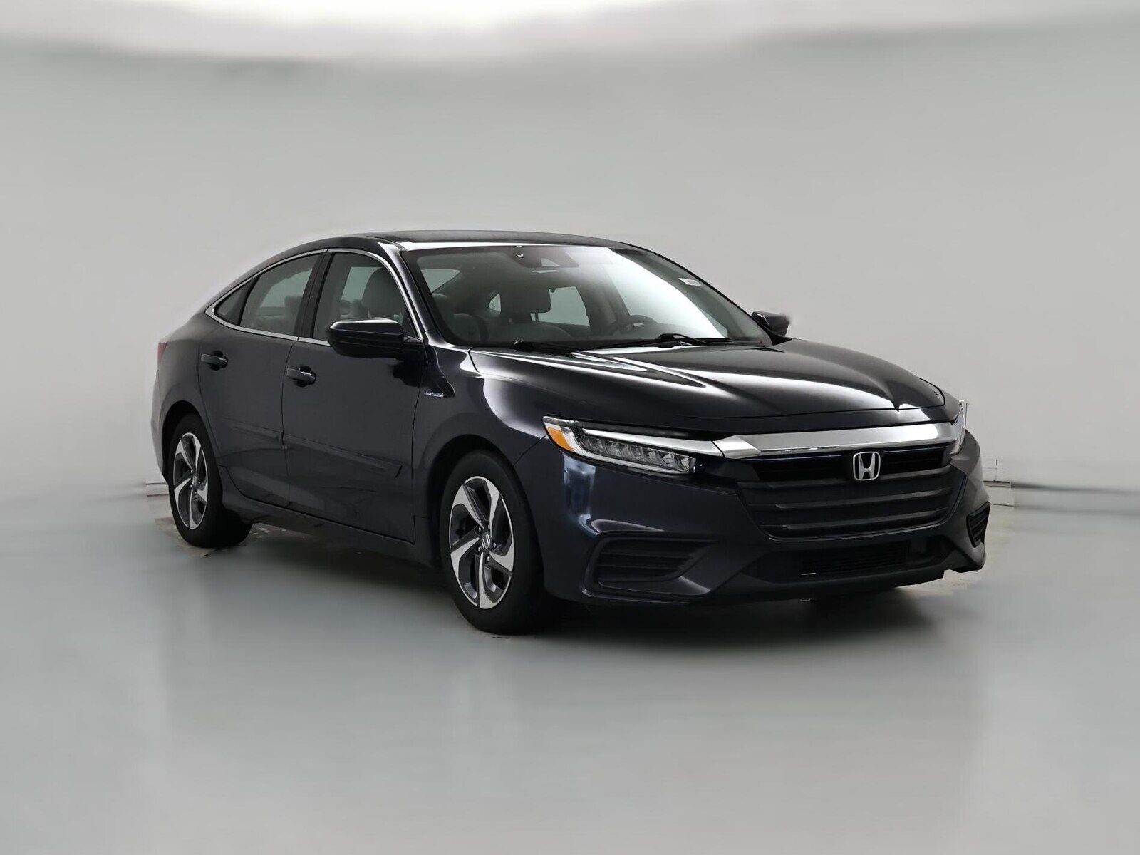 2019 HONDA Insight
