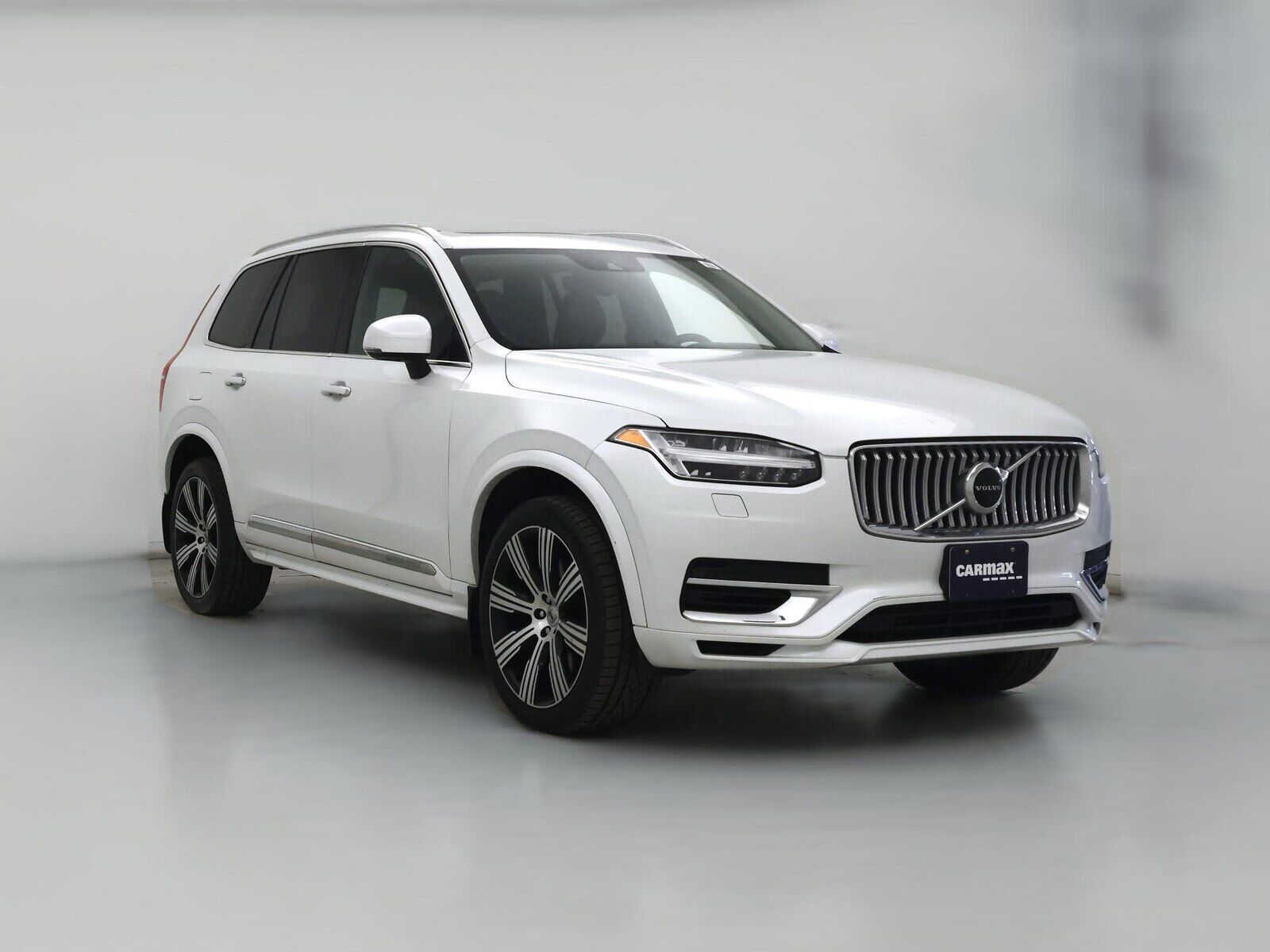 2021 VOLVO XC90