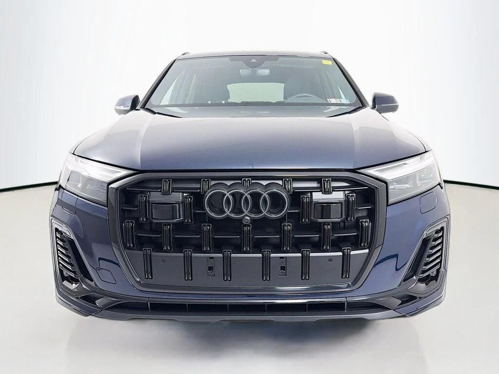 2025 Audi Q7