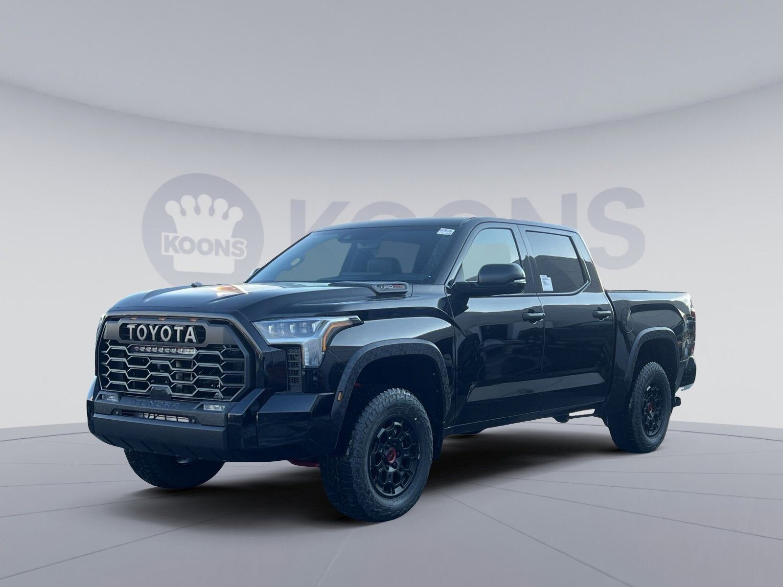 2026 TOYOTA Tundra