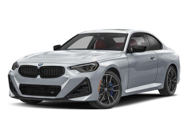 2026 BMW M2