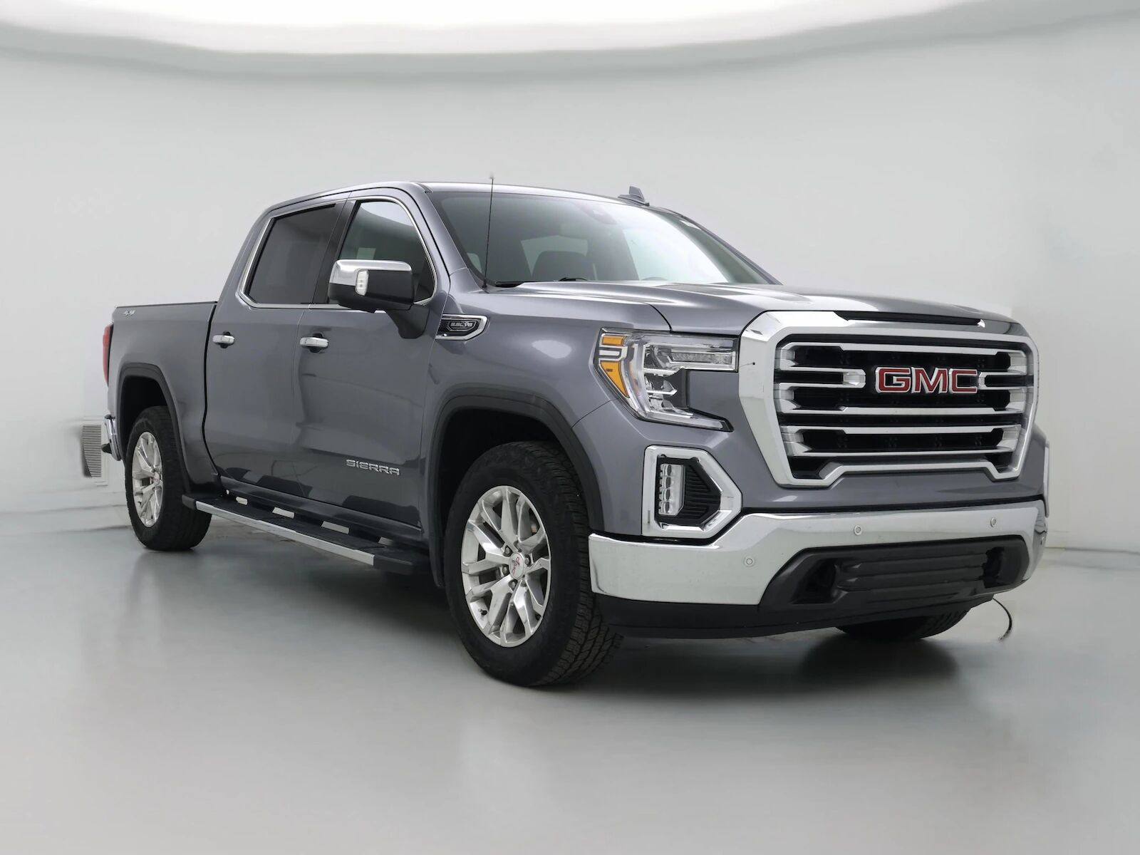 2022 GMC Sierra Limited