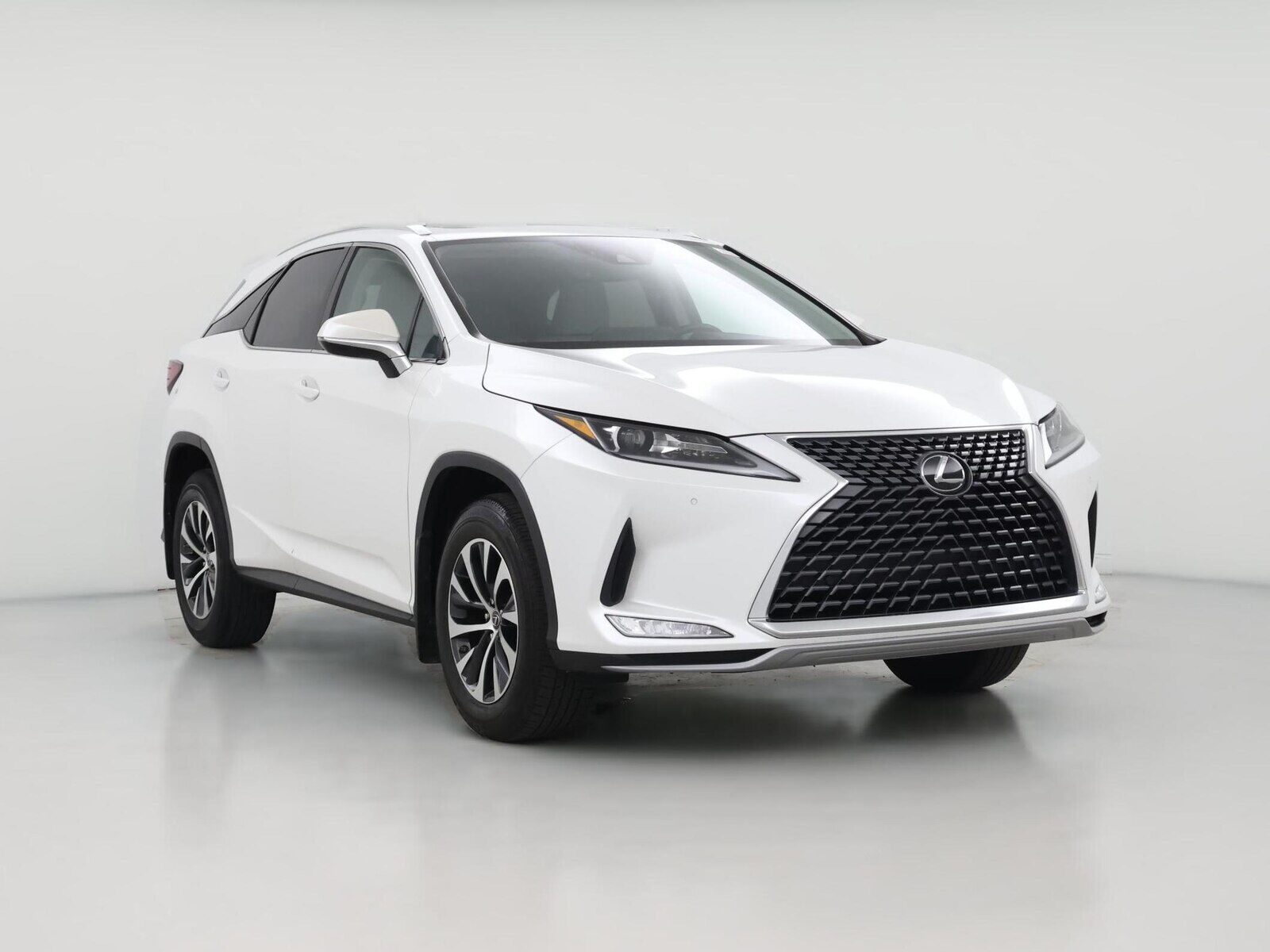 2022 LEXUS RX