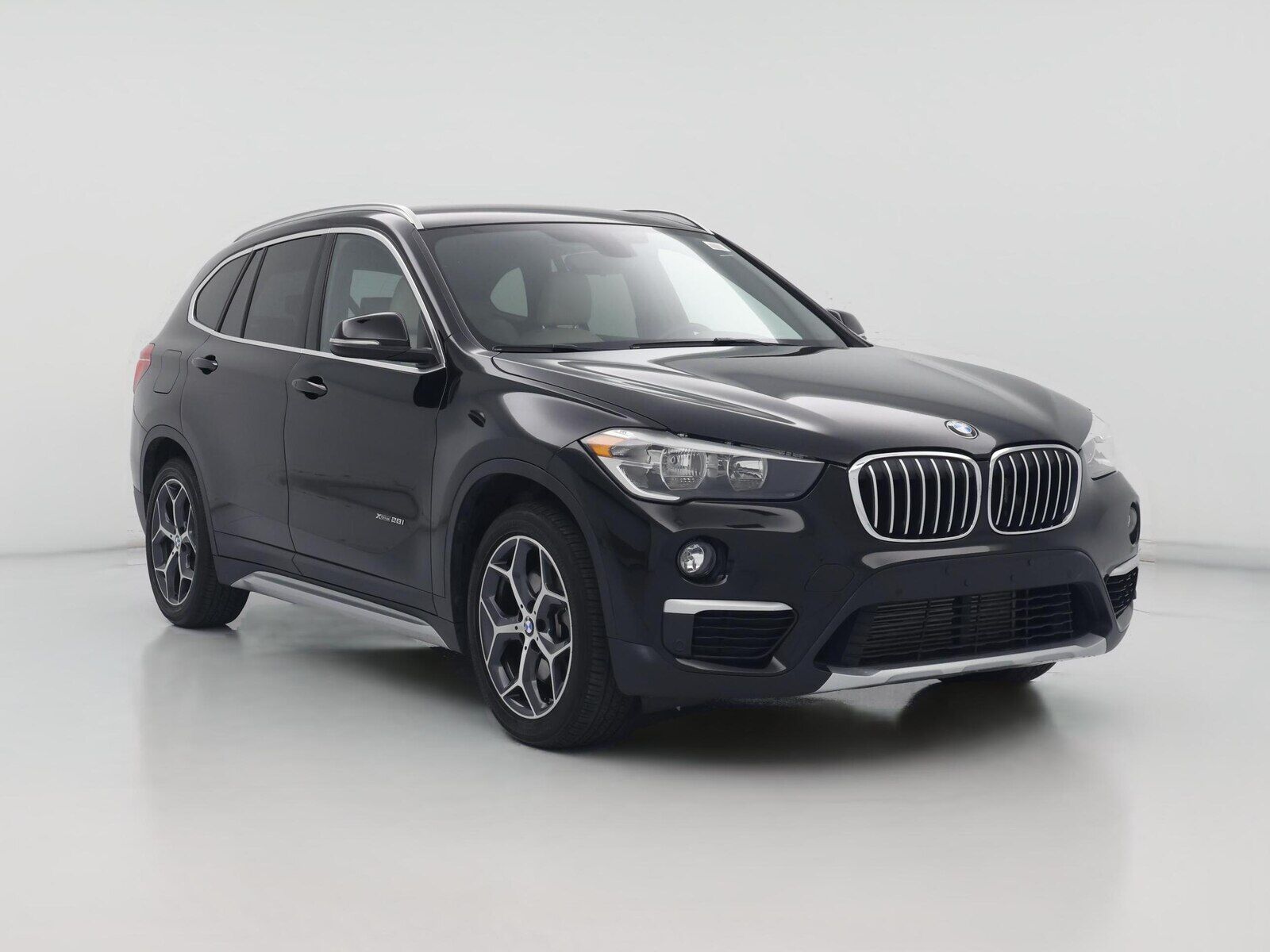2018 BMW X1
