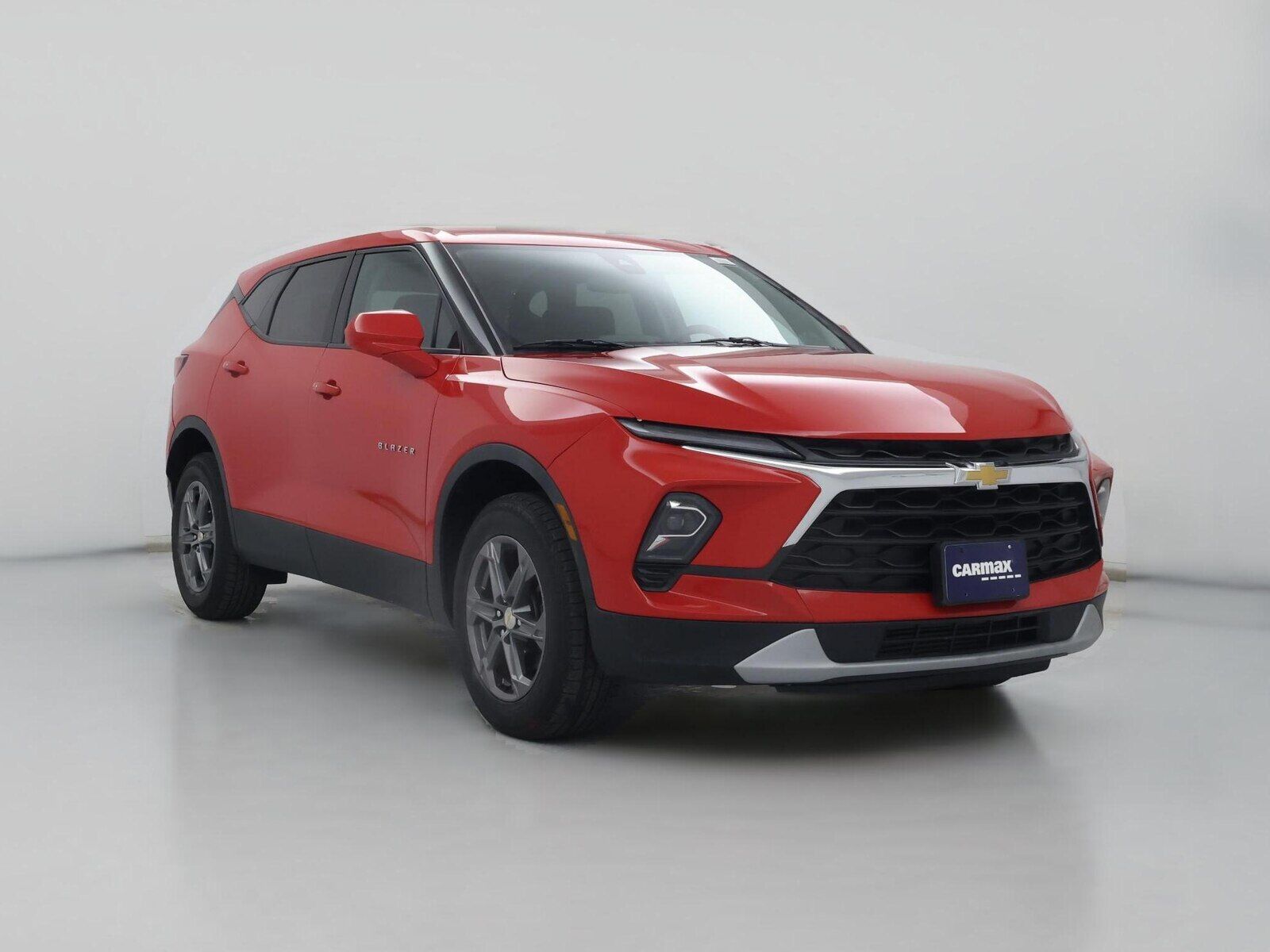 2023 CHEVROLET Blazer