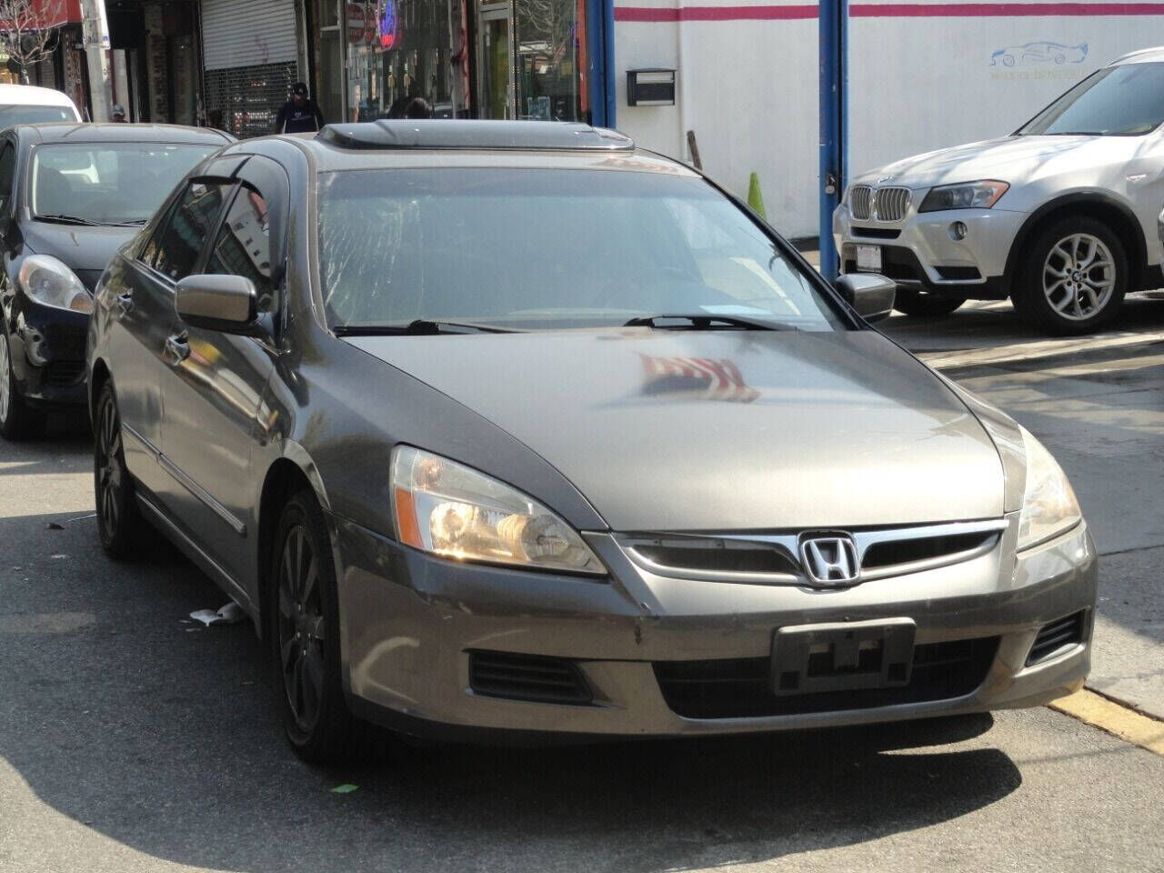 2006 HONDA Accord