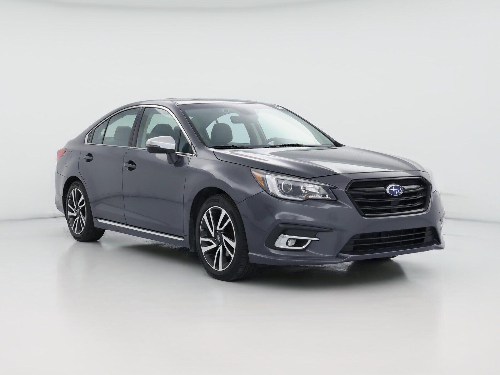 2018 SUBARU Legacy