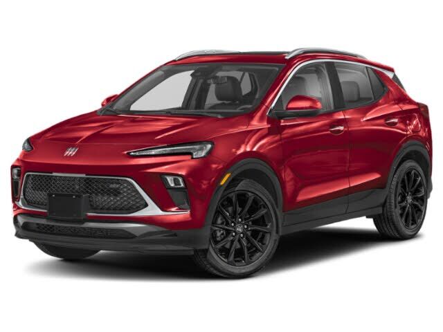 2025 BUICK Encore GX