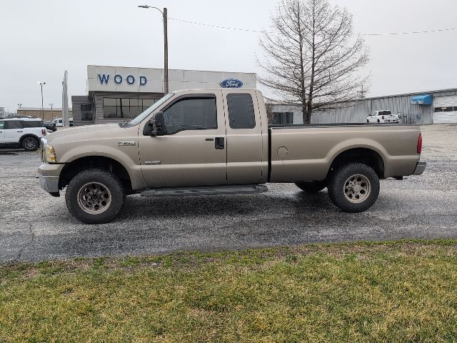 2006 FORD F-250