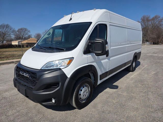 2023 RAM Promaster 3500