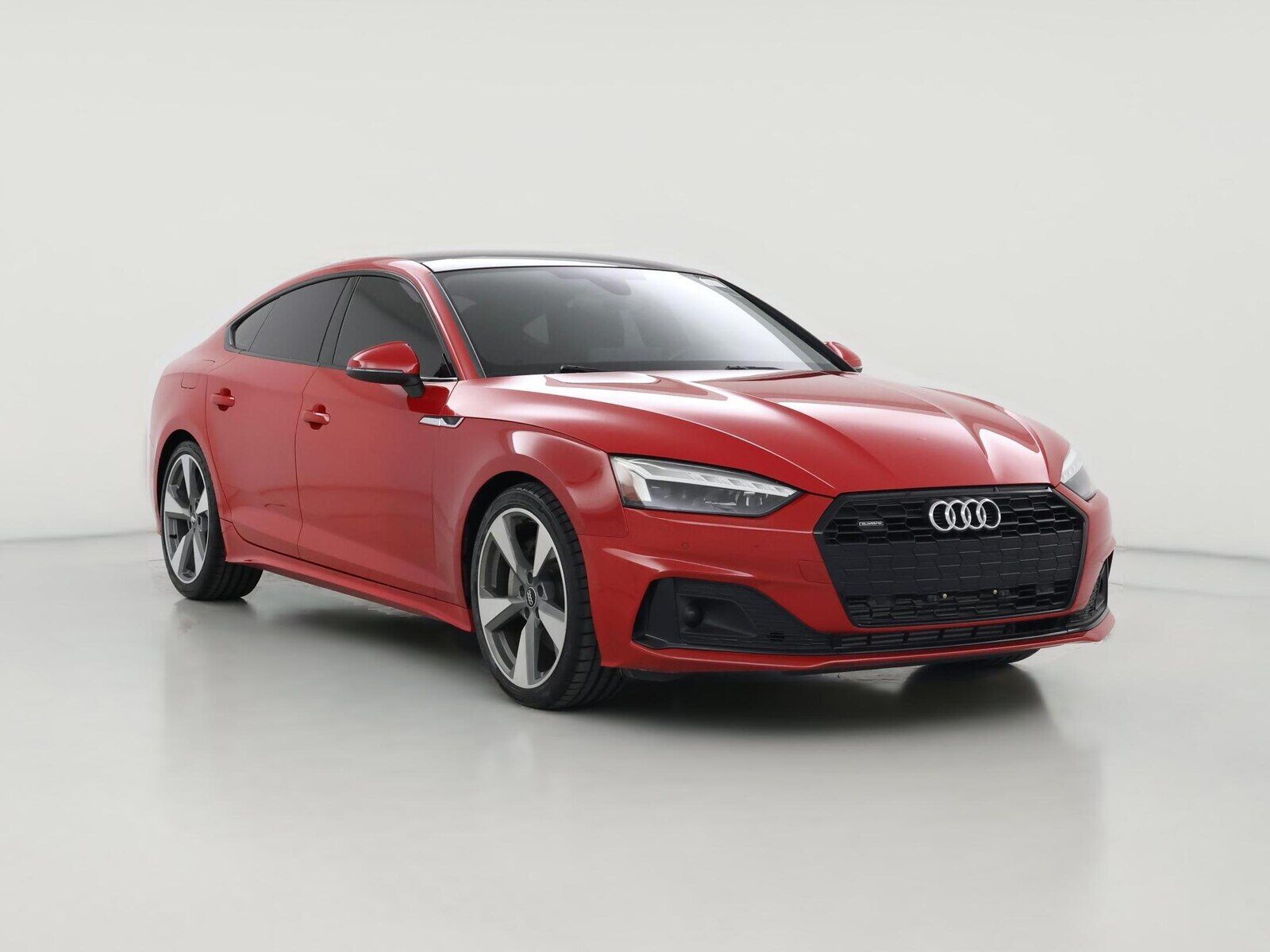 2020 AUDI A5