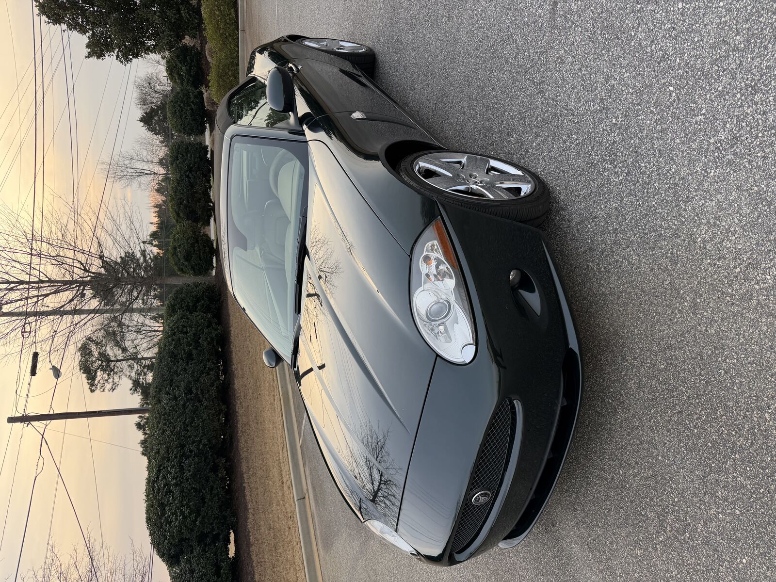 Jaguar XK