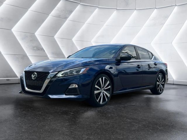 2020 NISSAN Altima
