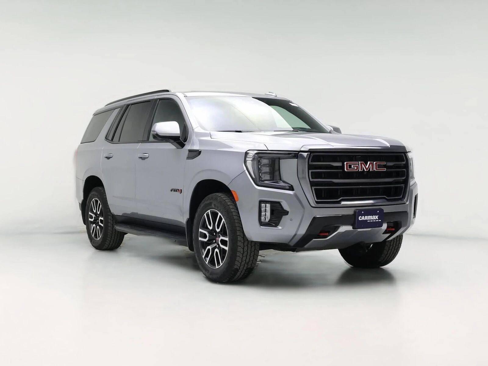 2024 GMC Yukon