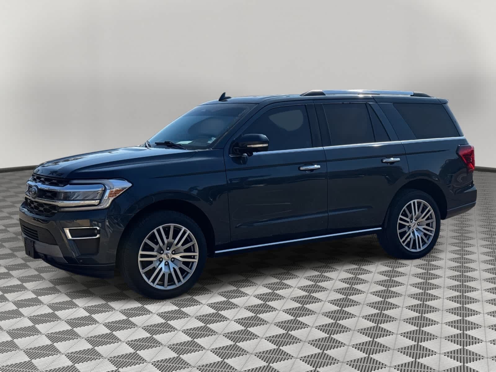 2023 FORD Expedition