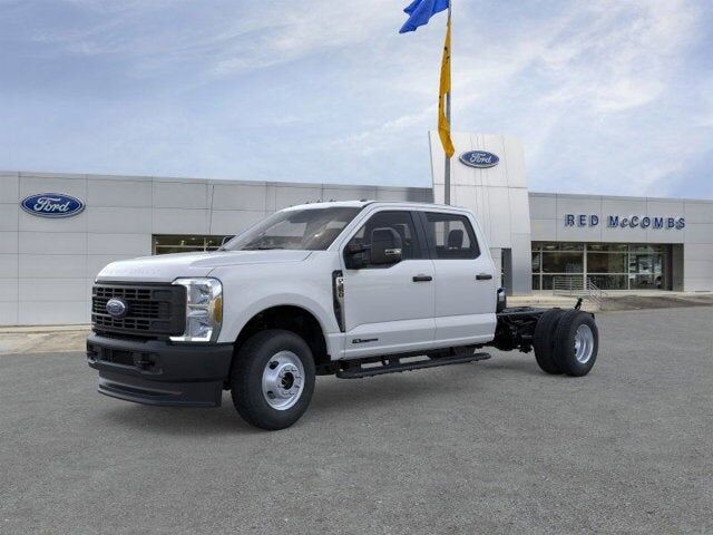 2026 FORD F-350