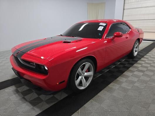 2009 DODGE Challenger