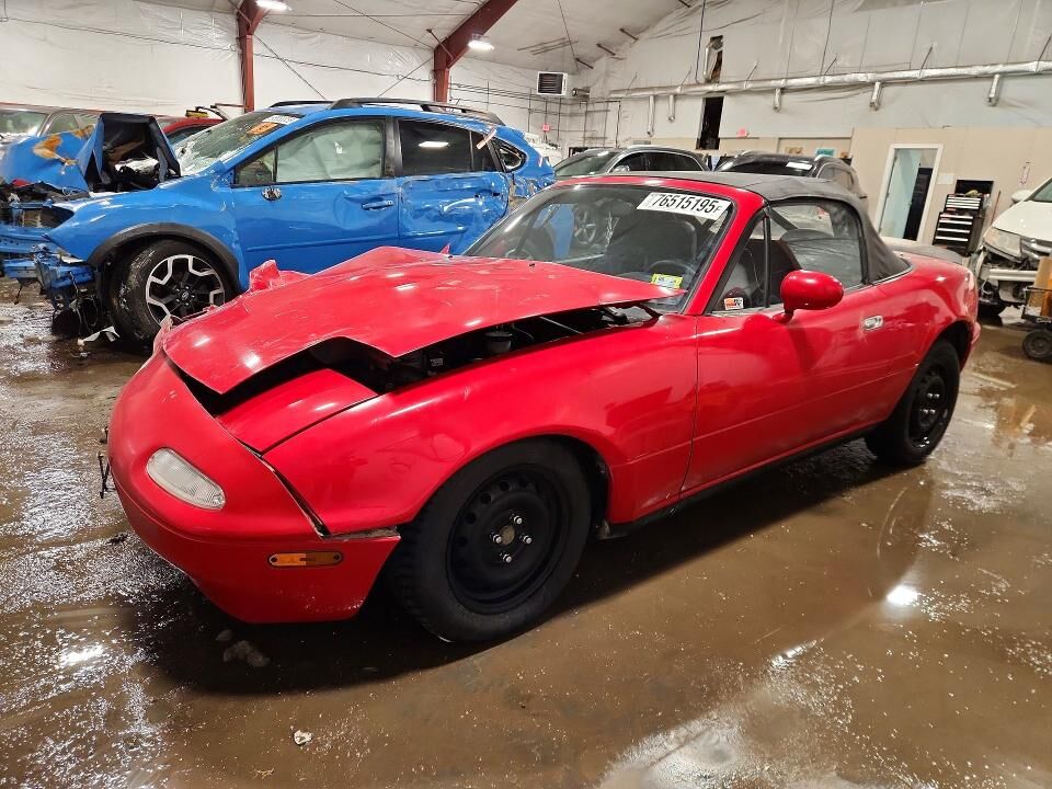 1990 MAZDA MX-5