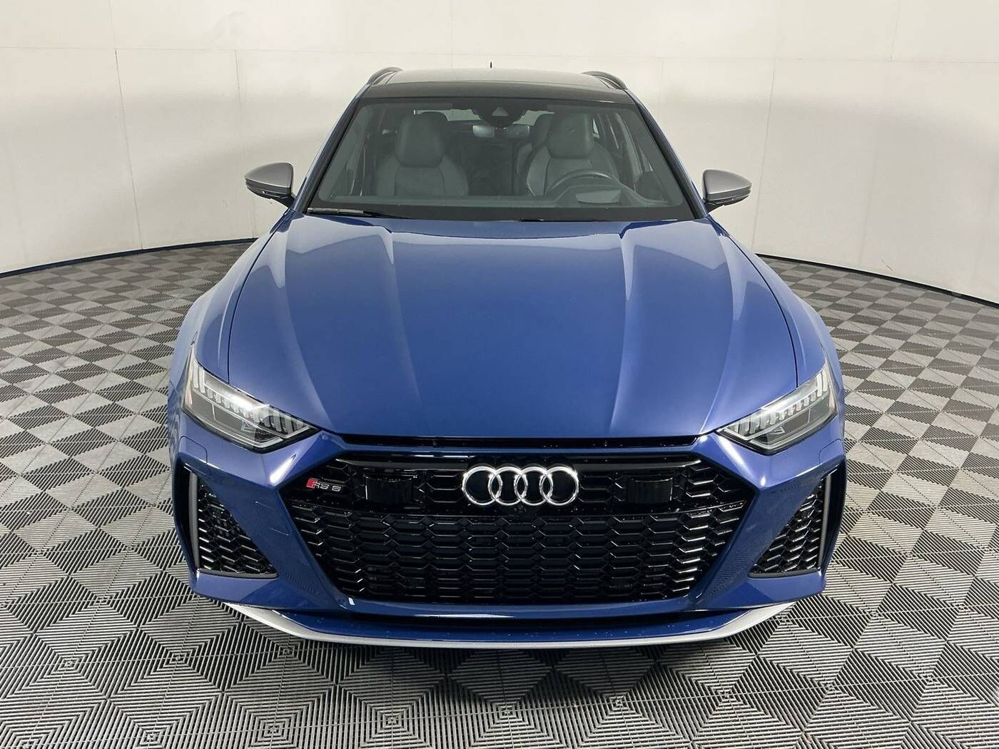 2024 Audi RS6