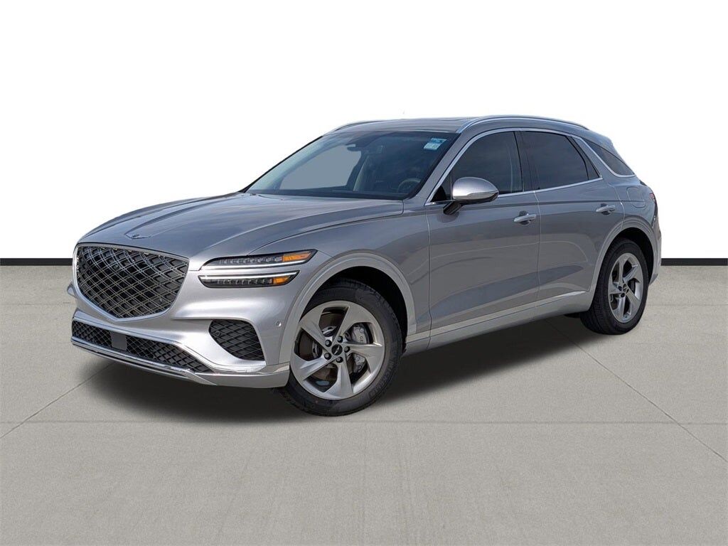 2026 GENESIS GV70