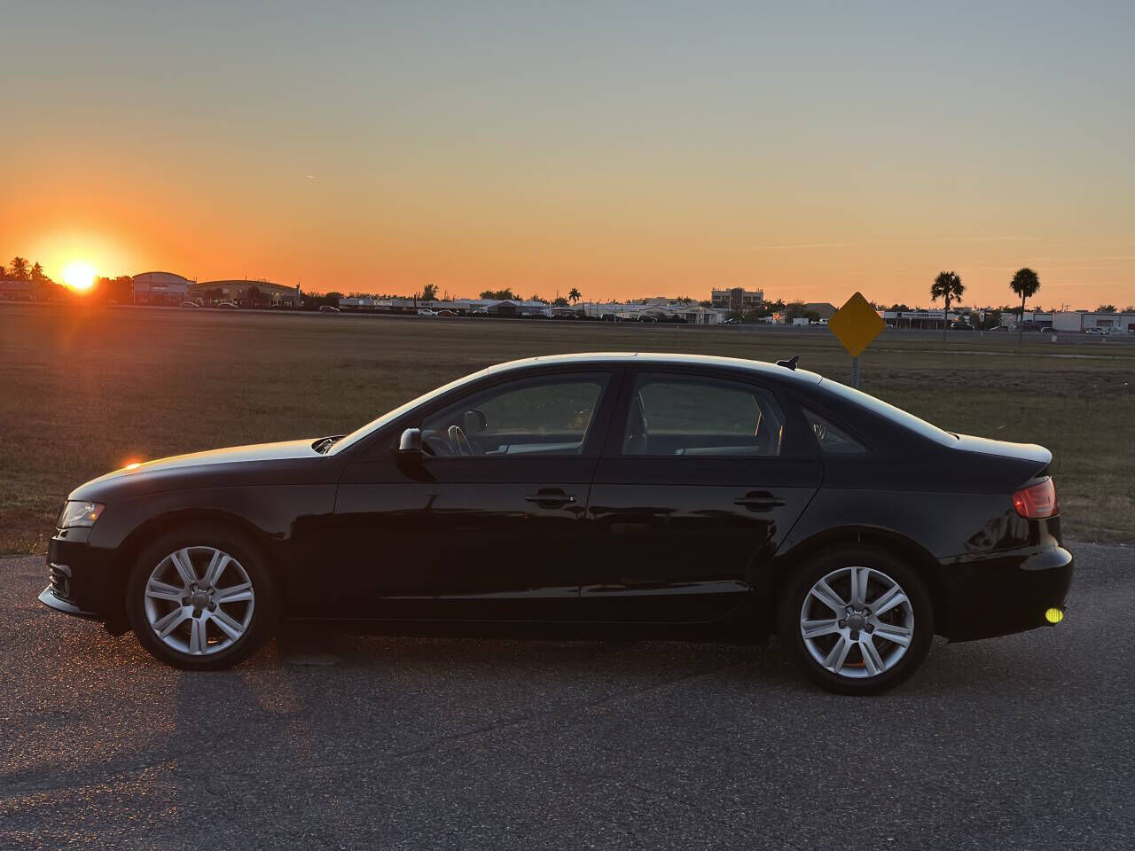 2010 Audi A4
