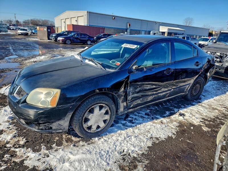 Mitsubishi Galant