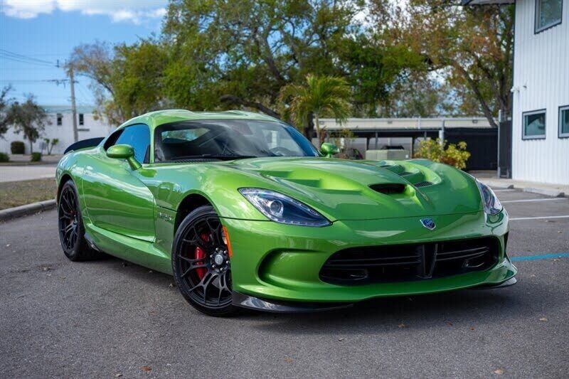 Dodge Viper