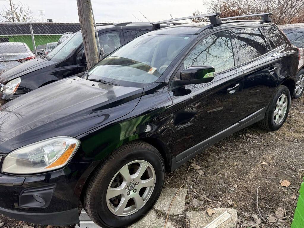 2010 Volvo XC60