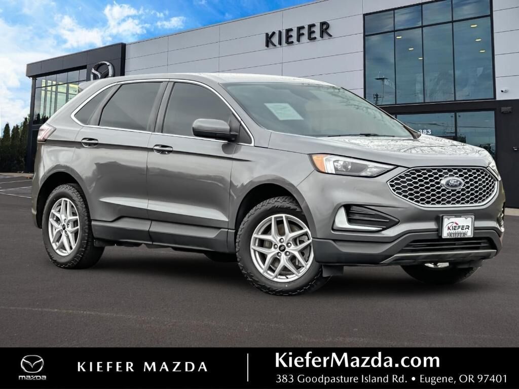 2023 FORD Edge